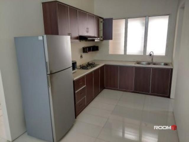 Apartment for rent in Country Heights Damansara, Kuala Lumpur