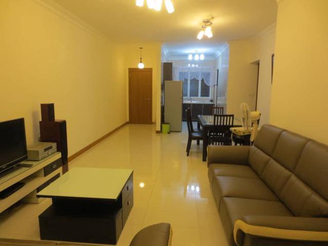 Condominium for rent in Country Heights Damansara, Kuala Lumpur