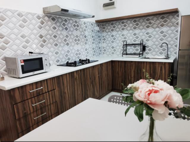 Apartment for rent in Country Heights Damansara, Kuala Lumpur
