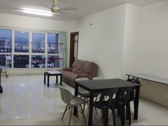 Apartment for rent in Country Heights Damansara, Kuala Lumpur