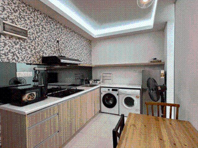 Apartment for rent in Country Heights Damansara, Kuala Lumpur