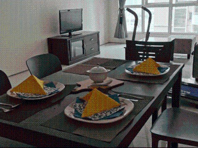 Apartment for rent in Country Heights Damansara, Kuala Lumpur
