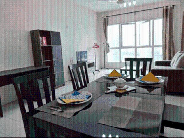 Apartment for rent in Country Heights Damansara, Kuala Lumpur