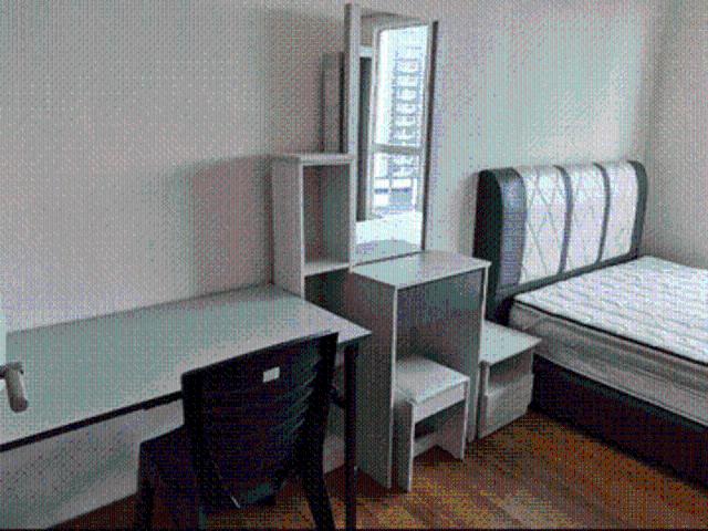 Apartment for rent in Country Heights Damansara, Kuala Lumpur