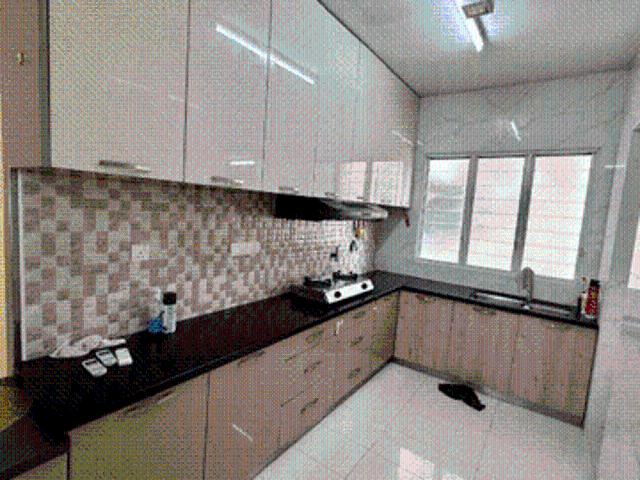 Apartment for rent in Country Heights Damansara, Kuala Lumpur