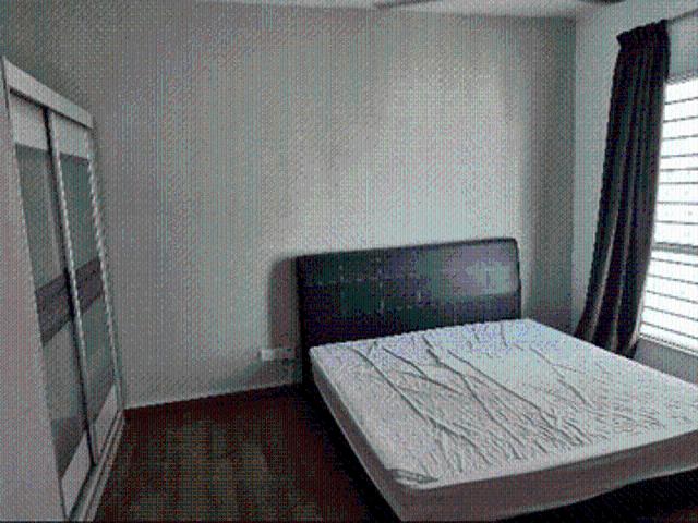 Apartment for rent in Country Heights Damansara, Kuala Lumpur