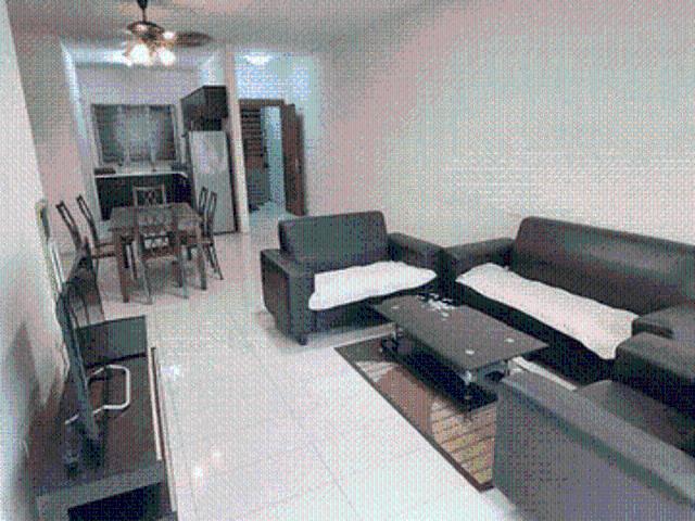 Apartment for rent in Country Heights Damansara, Kuala Lumpur