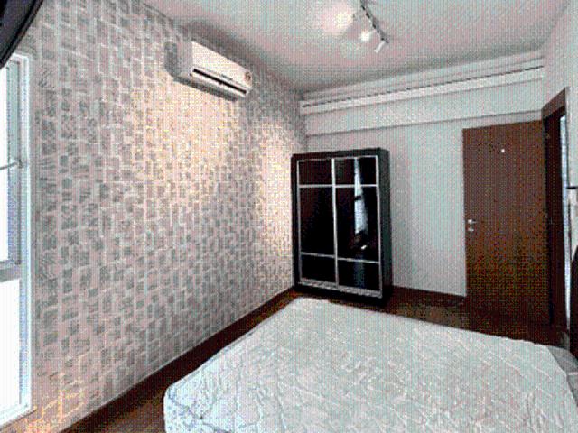 Apartment for rent in Country Heights Damansara, Kuala Lumpur