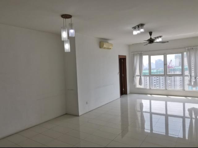 Apartment for rent in Country Heights Damansara, Kuala Lumpur