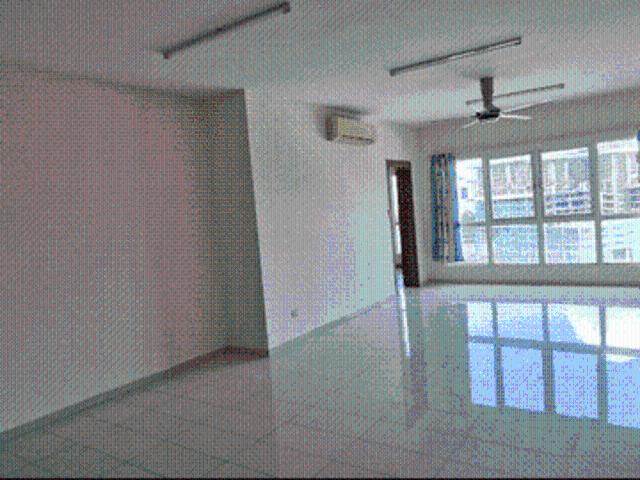 Apartment for rent in Country Heights Damansara, Kuala Lumpur