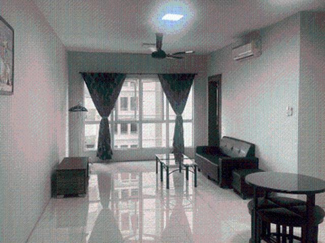 Apartment for rent in Country Heights Damansara, Kuala Lumpur