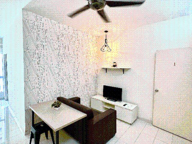 Apartment for rent in Country Heights Damansara, Kuala Lumpur