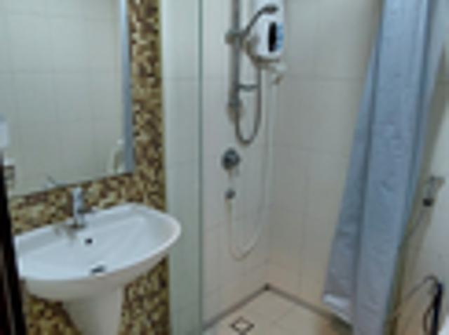Apartment for rent in Country Heights Damansara, Kuala Lumpur