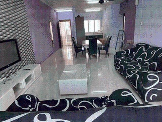 Apartment for rent in Country Heights Damansara, Kuala Lumpur