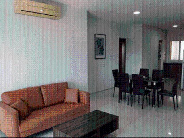 Apartment for rent in Country Heights Damansara, Kuala Lumpur
