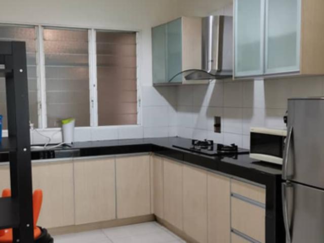 Apartment for rent in Country Heights Damansara, Kuala Lumpur