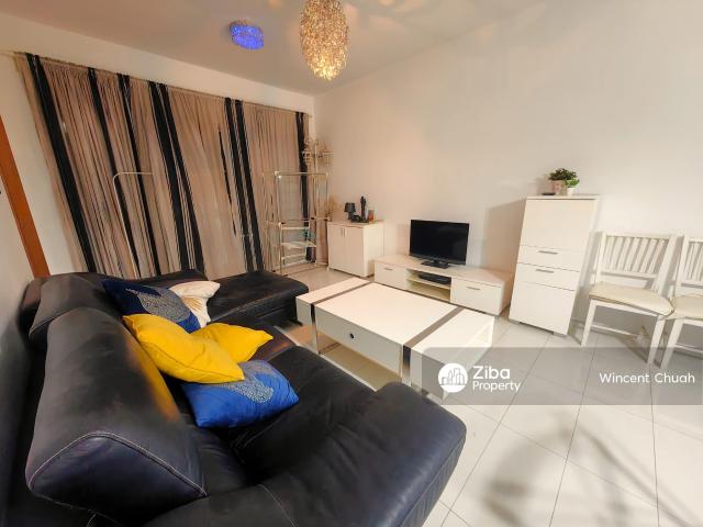 Apartment for rent in Country Heights Damansara, Kuala Lumpur