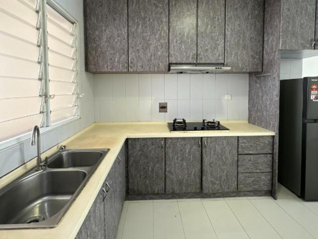 Apartment for rent in Country Heights Damansara, Kuala Lumpur