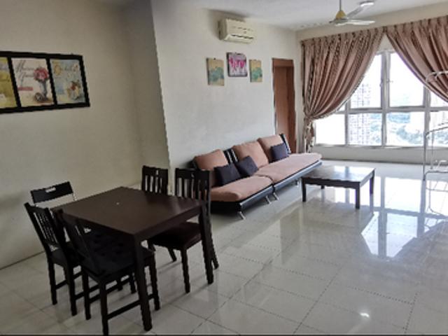 Apartment for rent in Country Heights Damansara, Kuala Lumpur