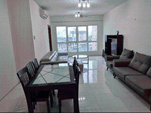 Apartment for rent in Country Heights Damansara, Kuala Lumpur