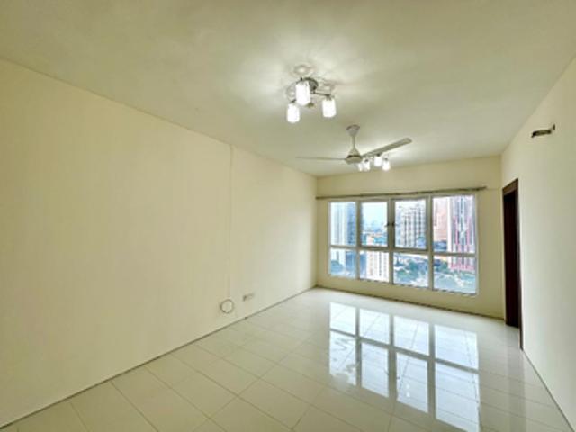 Apartment for rent in Country Heights Damansara, Kuala Lumpur