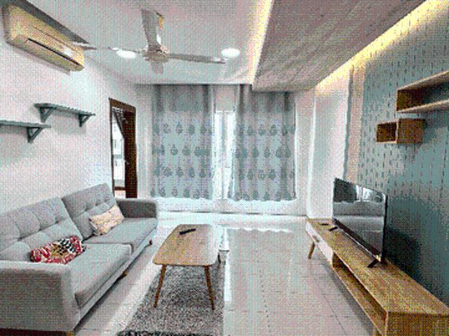 Apartment for rent in Country Heights Damansara, Kuala Lumpur