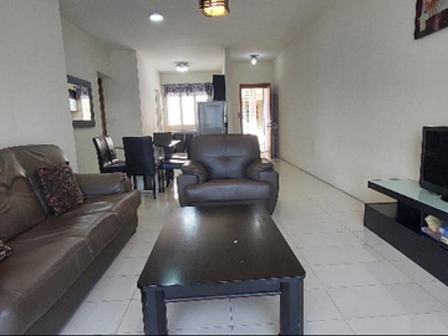 Apartment for rent in Country Heights Damansara, Kuala Lumpur