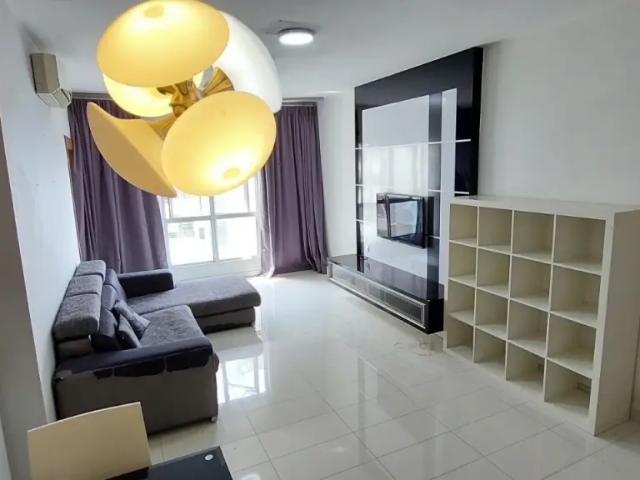 Apartment for rent in Country Heights Damansara, Kuala Lumpur
