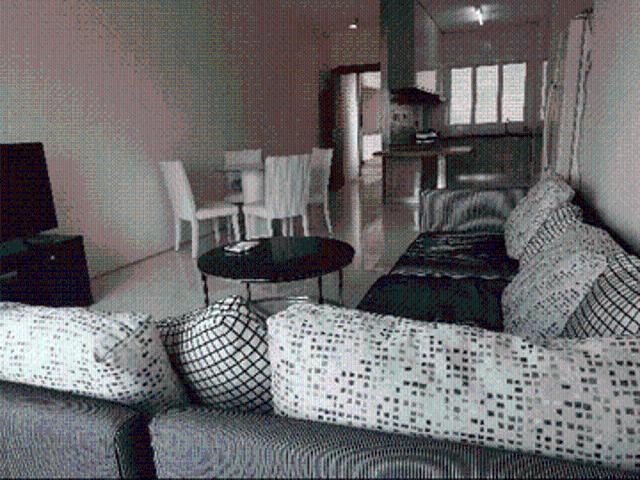 Apartment for rent in Country Heights Damansara, Kuala Lumpur