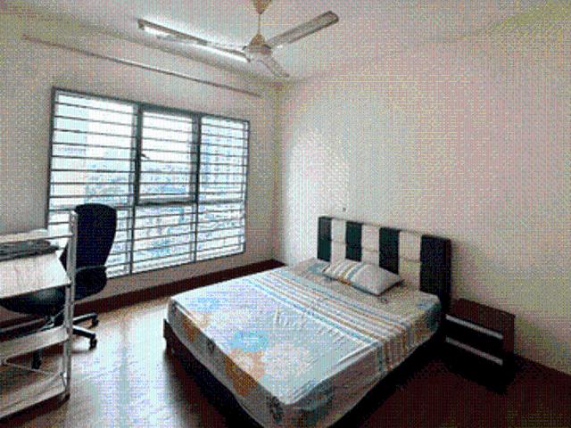 Apartment for rent in Country Heights Damansara, Kuala Lumpur