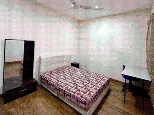 Apartment for rent in Country Heights Damansara, Kuala Lumpur