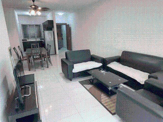 Apartment for rent in Country Heights Damansara, Kuala Lumpur