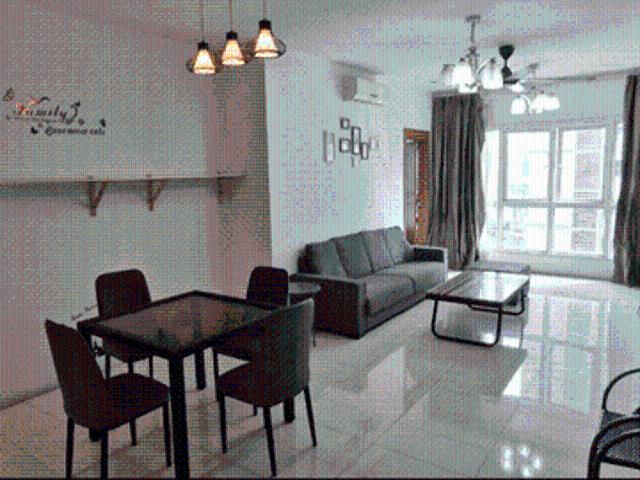Apartment for rent in Country Heights Damansara, Kuala Lumpur