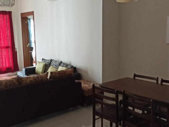 Apartment for rent in Country Heights Damansara, Kuala Lumpur