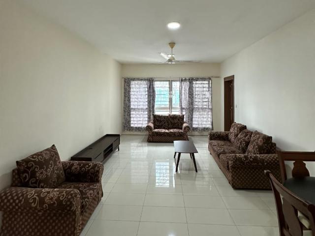 Apartment for rent in Country Heights Damansara, Kuala Lumpur