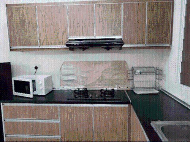 Apartment for rent in Country Heights Damansara, Kuala Lumpur