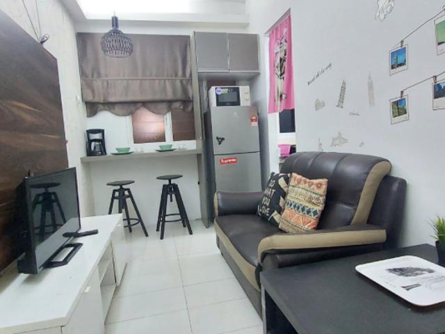 Apartment for rent in Country Heights Damansara, Kuala Lumpur