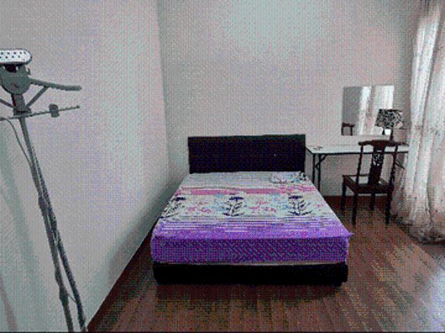 Apartment for rent in Country Heights Damansara, Kuala Lumpur