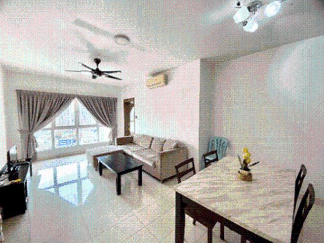 Apartment for rent in Country Heights Damansara, Kuala Lumpur