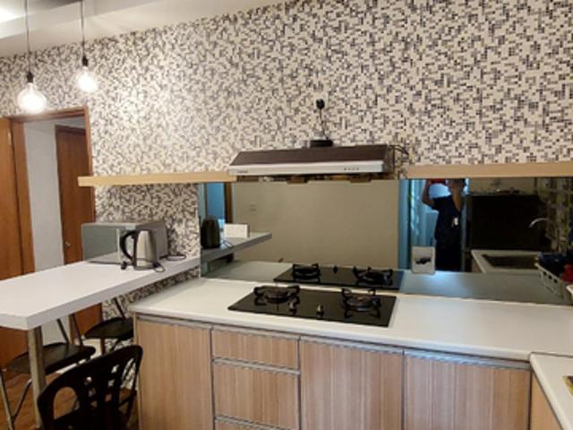 Apartment for rent in Country Heights Damansara, Kuala Lumpur