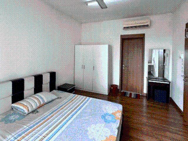 Apartment for rent in Country Heights Damansara, Kuala Lumpur
