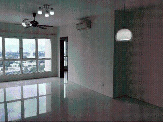 Apartment for rent in Country Heights Damansara, Kuala Lumpur