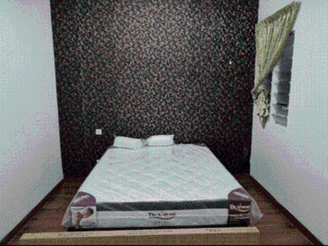 Apartment for rent in Country Heights Damansara, Kuala Lumpur
