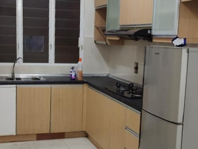 Apartment for rent in Country Heights Damansara, Kuala Lumpur
