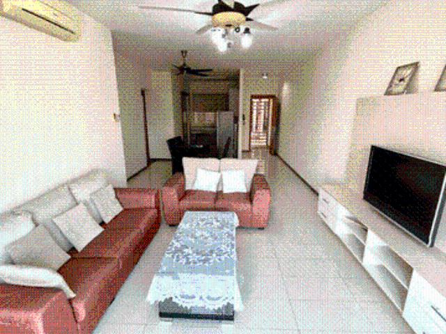 Apartment for rent in Country Heights Damansara, Kuala Lumpur