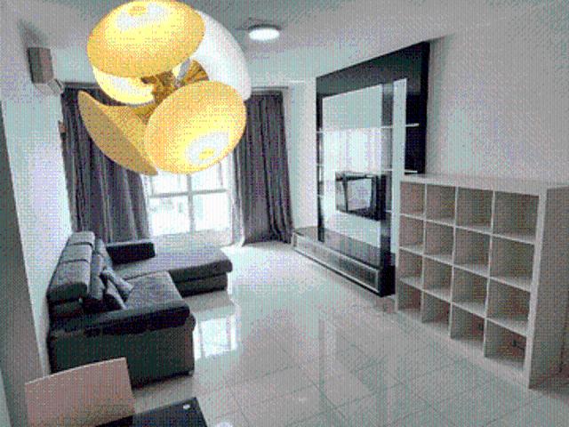 Apartment for rent in Country Heights Damansara, Kuala Lumpur