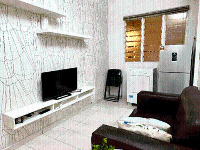 Apartment for rent in Country Heights Damansara, Kuala Lumpur