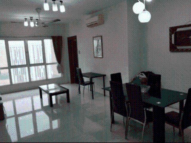 Apartment for rent in Country Heights Damansara, Kuala Lumpur