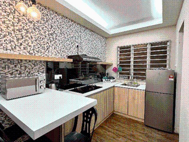 Apartment for rent in Country Heights Damansara, Kuala Lumpur