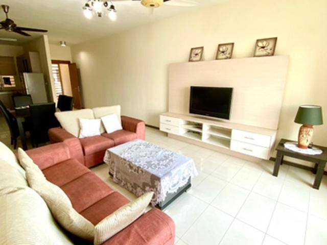 Apartment for rent in Country Heights Damansara, Kuala Lumpur
